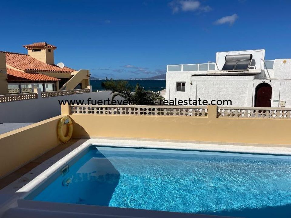 Villa in Corralejo, Fuerteventura - foto 3