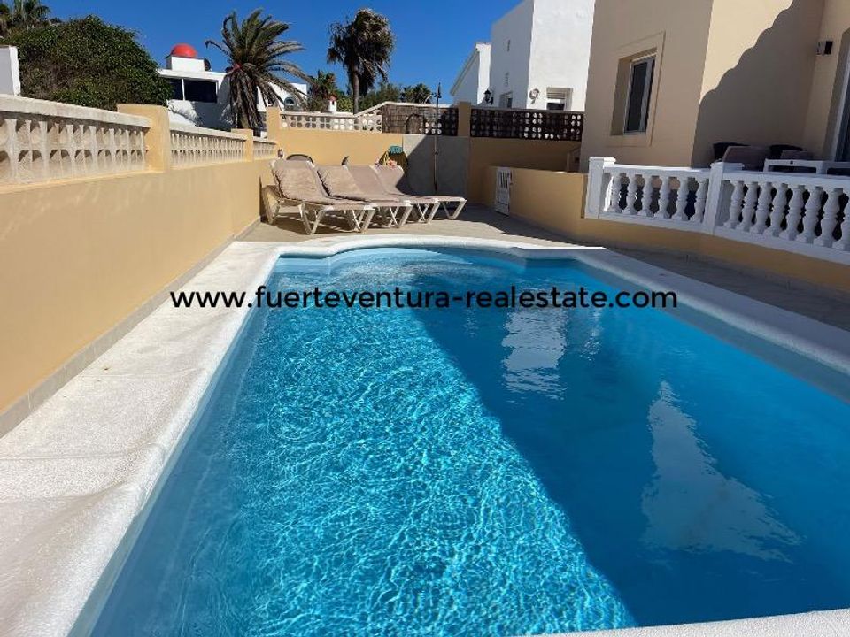 Villa in Corralejo, Fuerteventura - foto 2