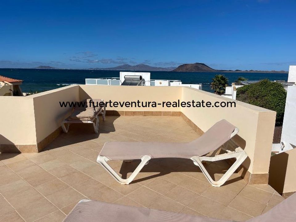 Villa in Corralejo, Fuerteventura - foto 1