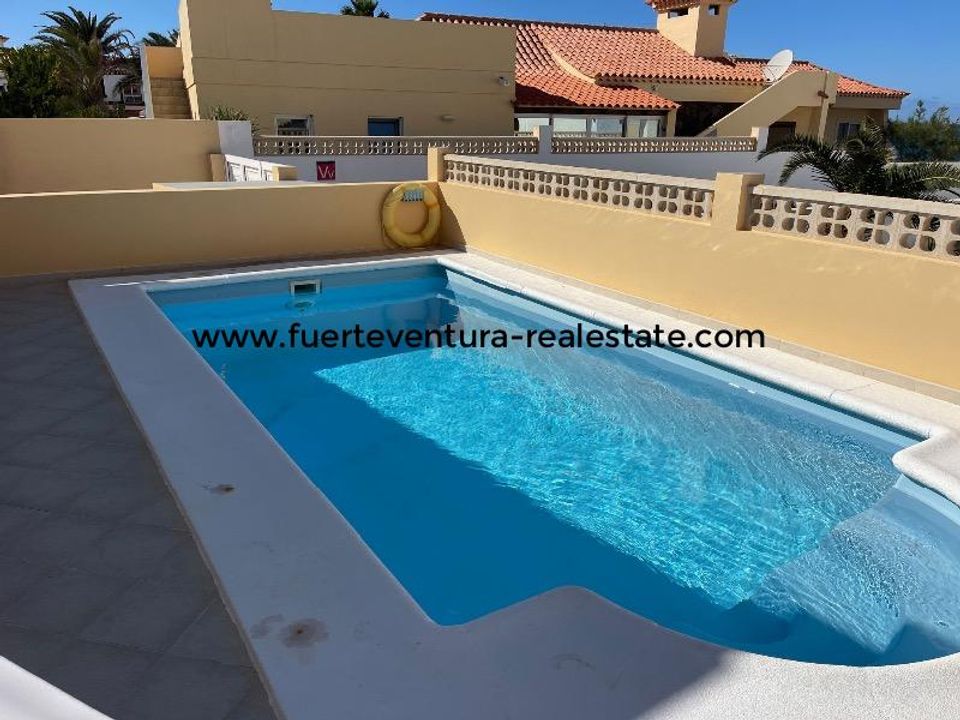Villa in Corralejo, Fuerteventura - foto 4
