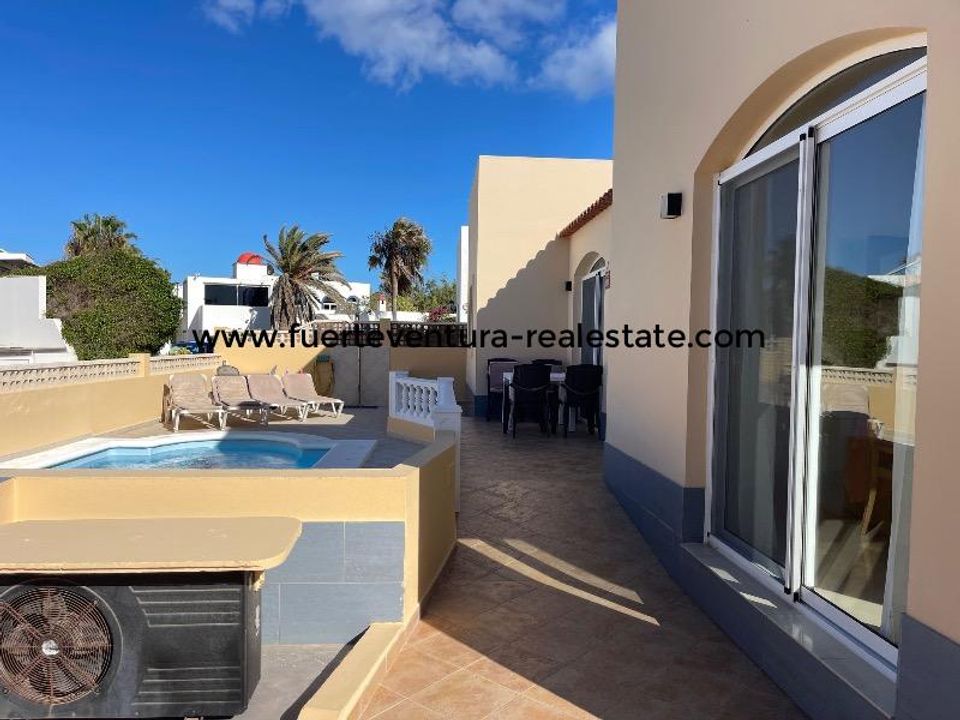 Villa in Corralejo, Fuerteventura - foto 5