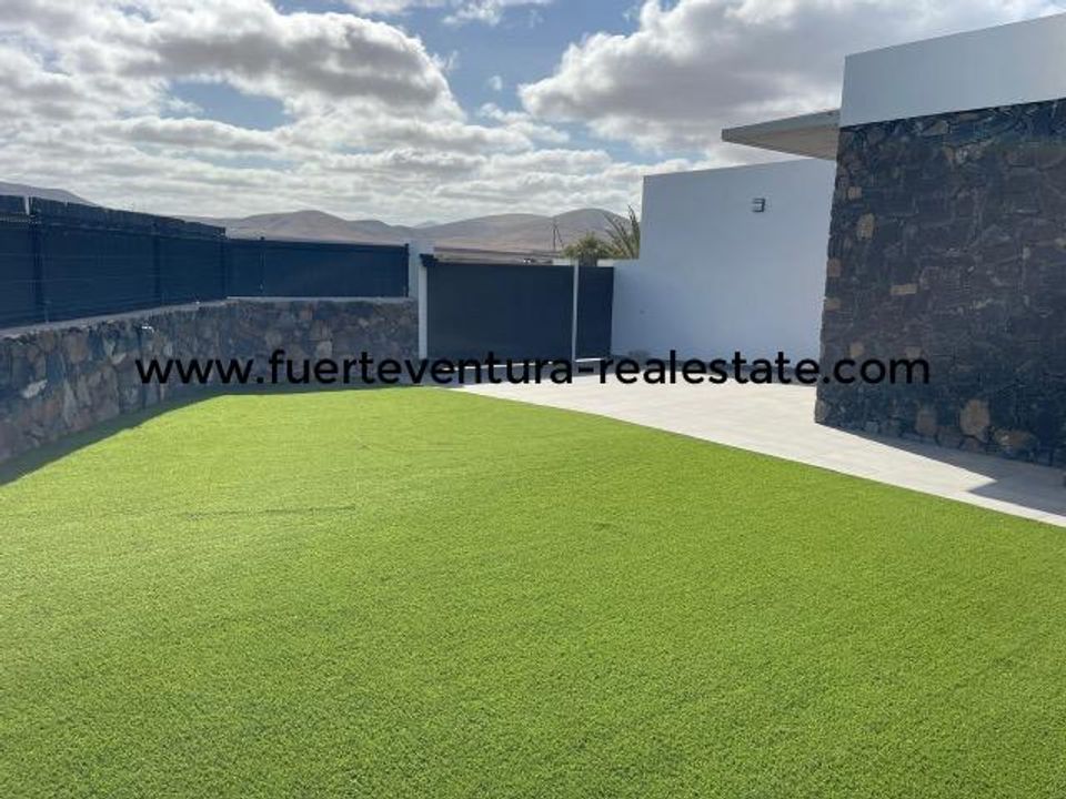 Villa i El Roque (Cotillo), Fuerteventura - foto 2