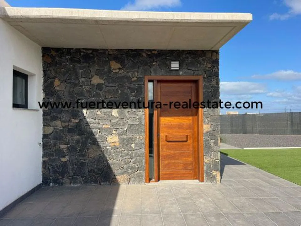 Villa i El Roque (Cotillo), Fuerteventura - foto 5
