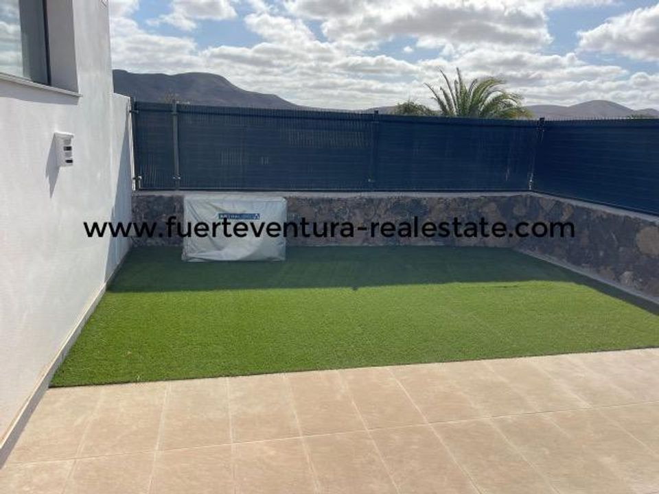 Villa i El Roque (Cotillo), Fuerteventura - foto 4