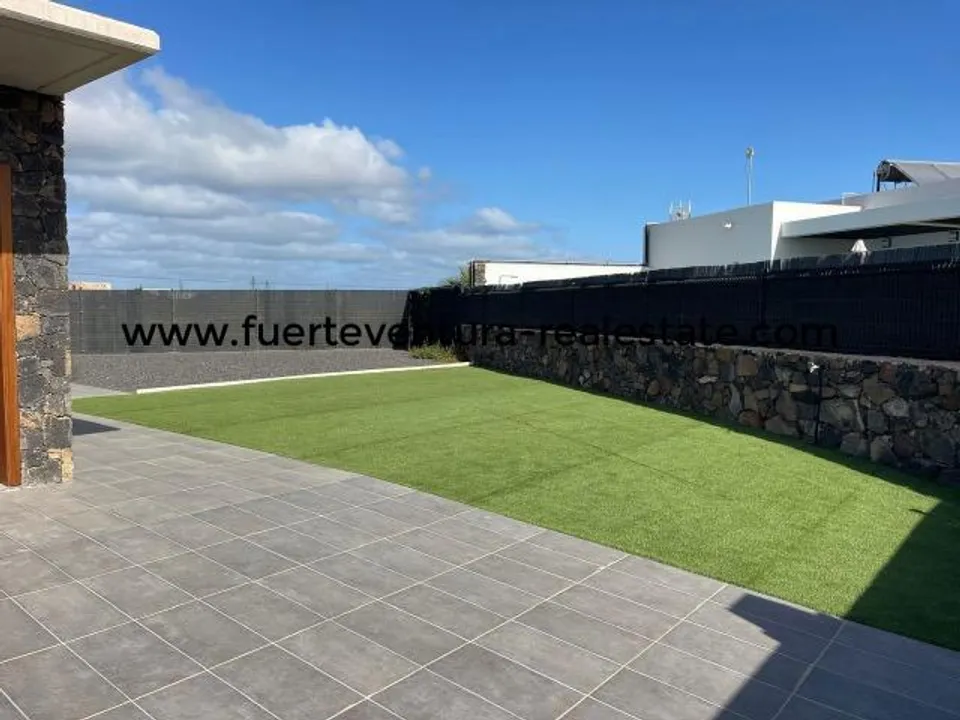 Villa i El Roque (Cotillo), Fuerteventura - foto 3