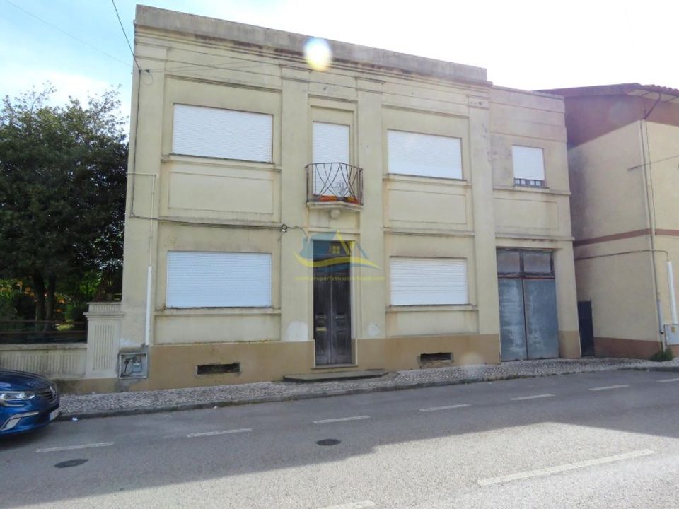 Gård i Lavos, Coimbra - bilde 4