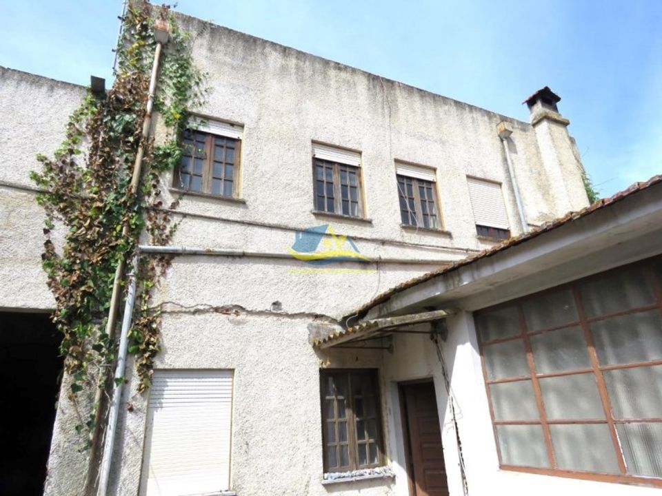 Gård i Lavos, Coimbra - bilde 1