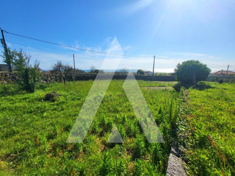 Helårsgrund i Areosa, Viana do Castelo - foto 4