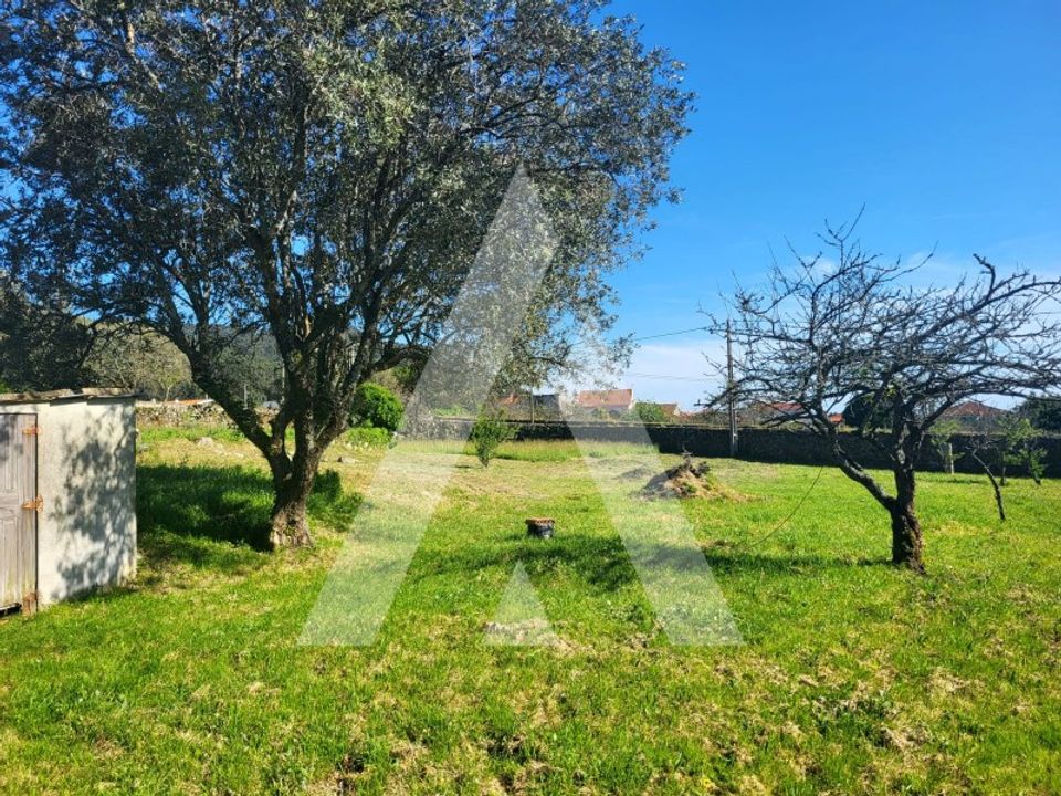 Helårsgrund i Areosa, Viana do Castelo - foto 2