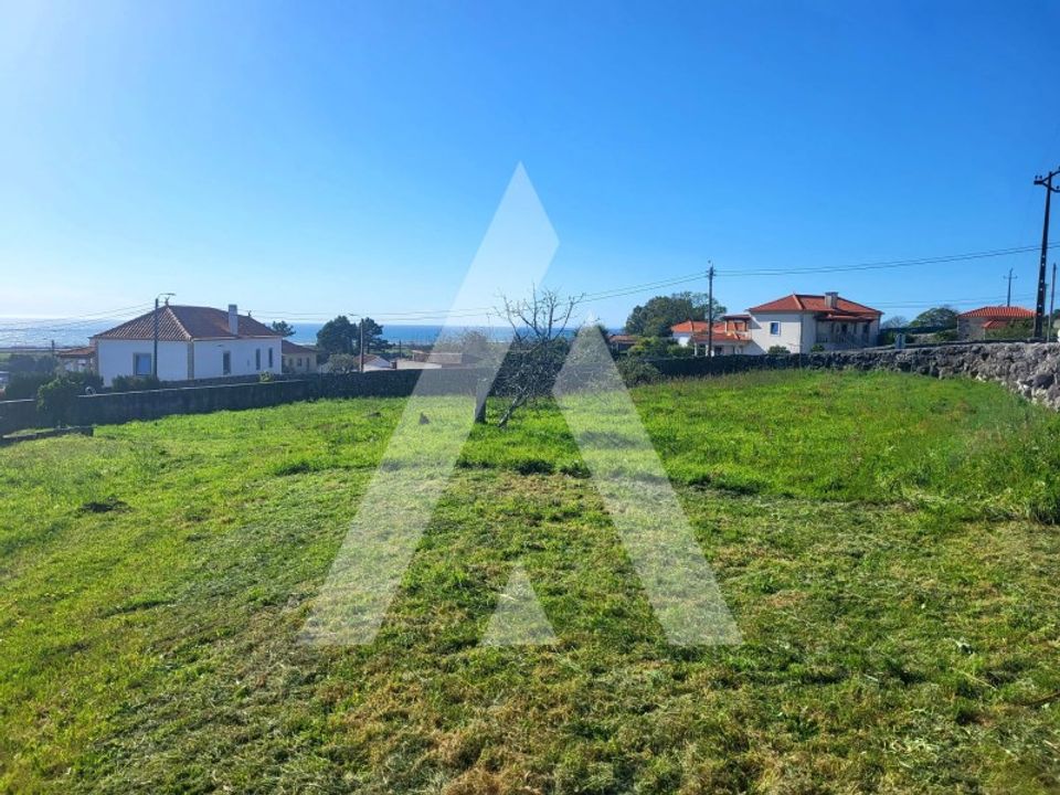 Helårsgrund i Areosa, Viana do Castelo - foto 5