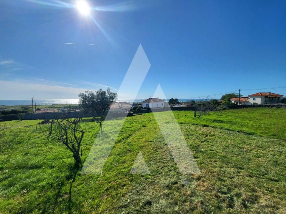 Helårsgrund i Areosa, Viana do Castelo - foto 1