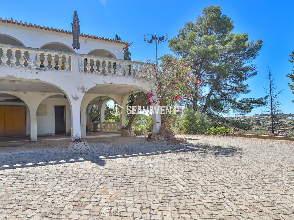 Villa i Albufeira, Faro - foto 5