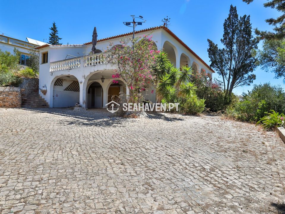 Villa i Albufeira, Faro - foto 3