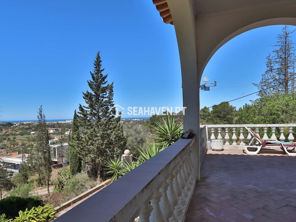 Villa i Albufeira, Faro - foto 1