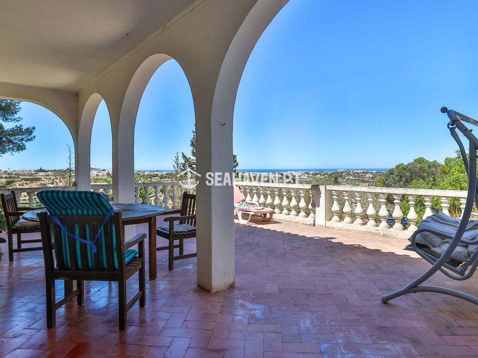 Villa i Albufeira, Faro - foto 2