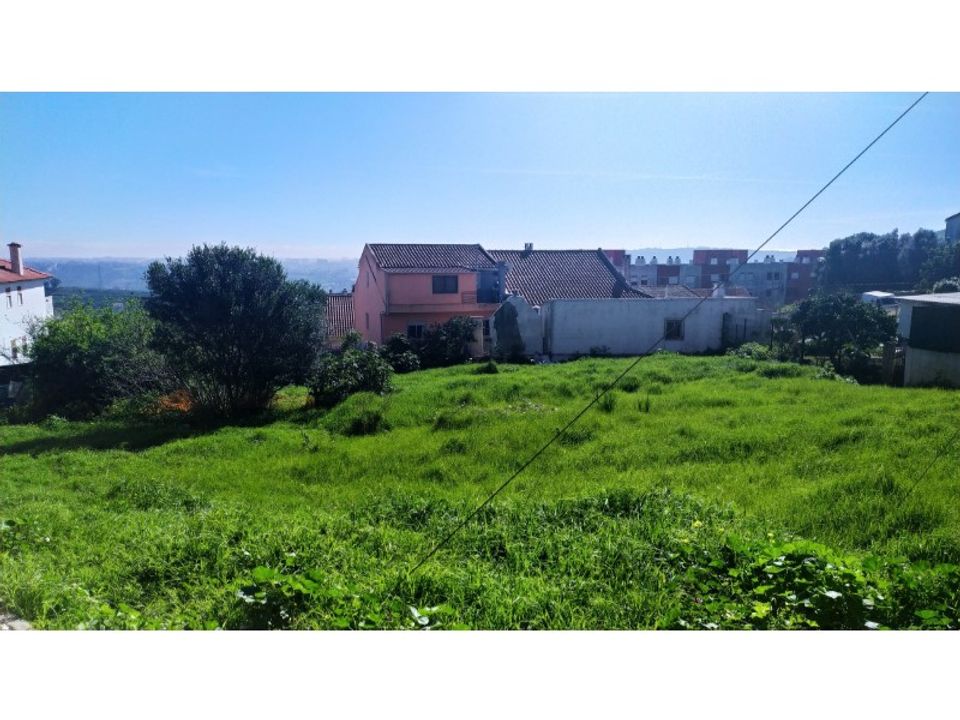 Helårsgrund i Amadora, Lisbon - foto 1