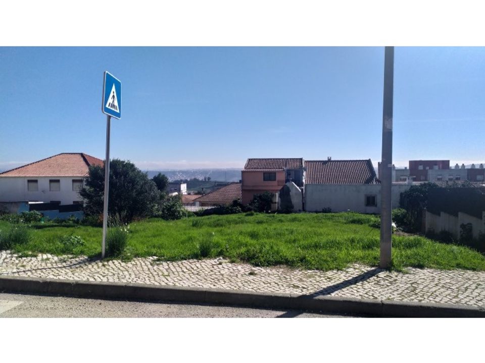 Helårsgrund i Amadora, Lisbon - foto 3