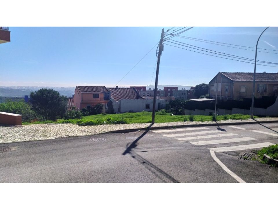 Helårsgrund i Amadora, Lisbon - foto 4