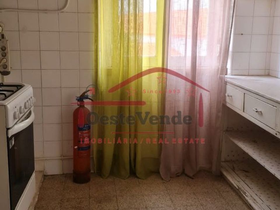 Lejlighed i Caldas da Rainha, Leiria - foto 5