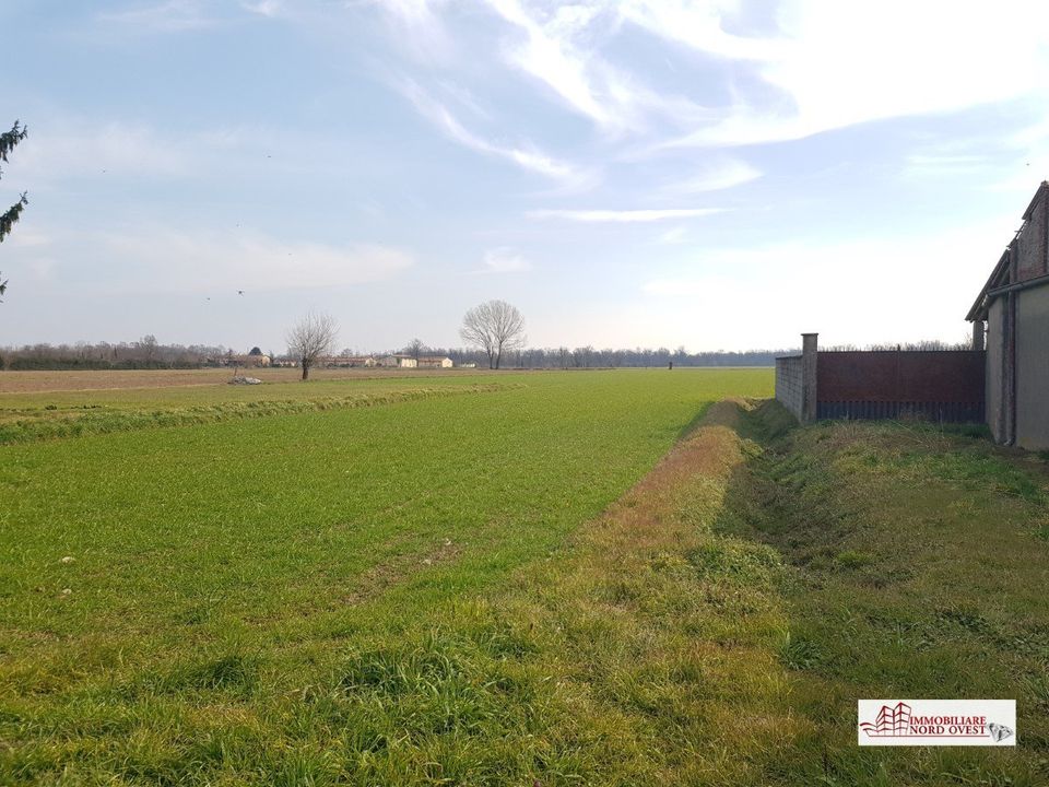 Terreno en Corbetta, Milan - foto 1
