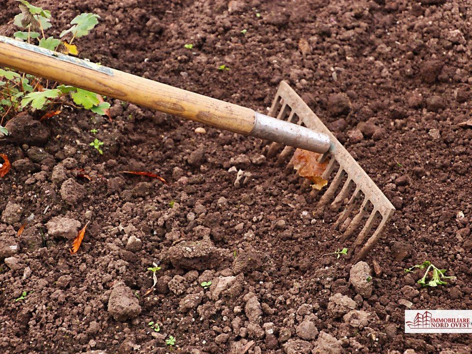 Terreno en Corbetta, Milan - foto 3
