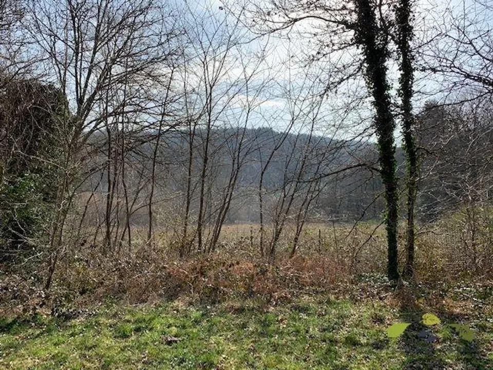 Helårsgrund i Affieux, Correze - foto 2