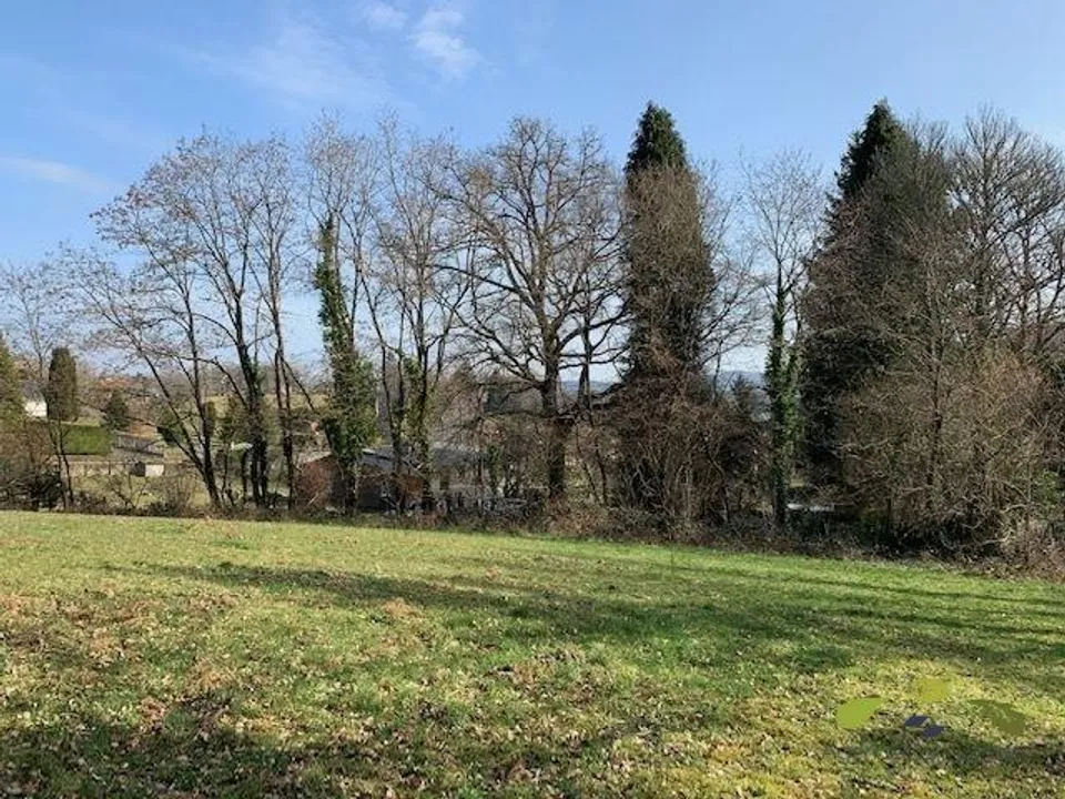 Helårsgrund i Affieux, Correze - foto 4