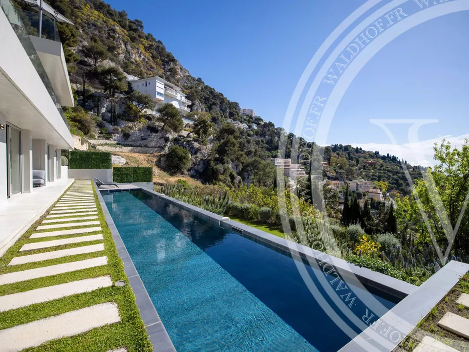 Villa i Villefranche-sur-Mer, Alpes-Maritimes - foto 4