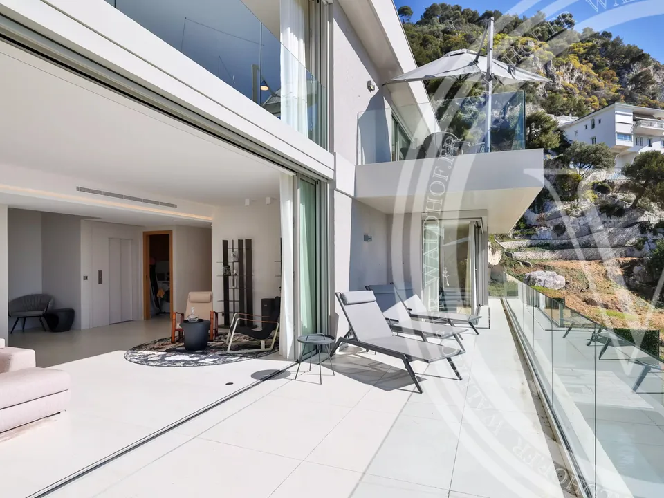 Villa i Villefranche-sur-Mer, Alpes-Maritimes - foto 5