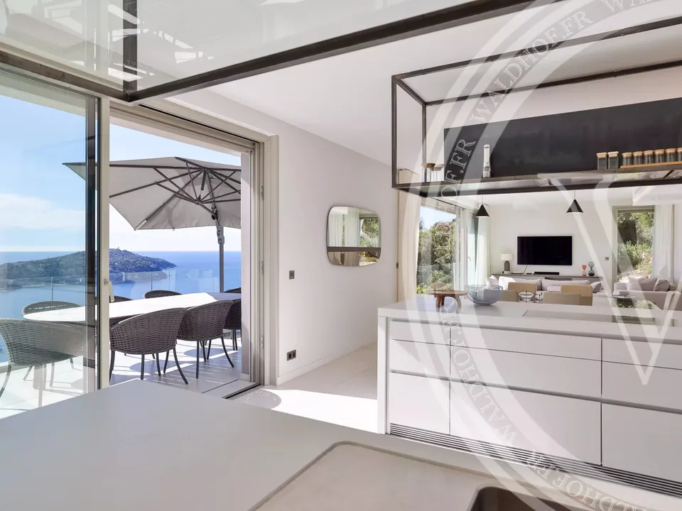 Villa i Villefranche-sur-Mer, Alpes-Maritimes - foto 2