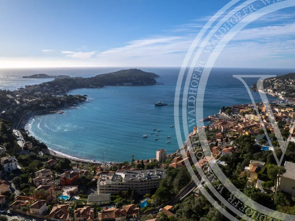 Villa i Villefranche-sur-Mer, Alpes-Maritimes - foto 3