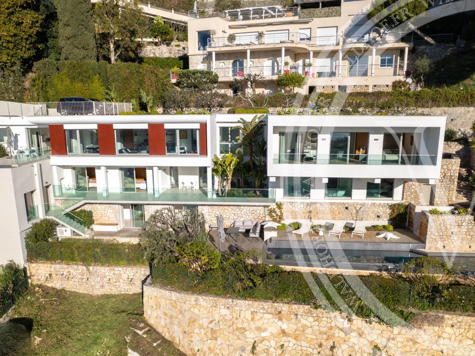 Villa i Villefranche-sur-Mer, Alpes-Maritimes - foto 5