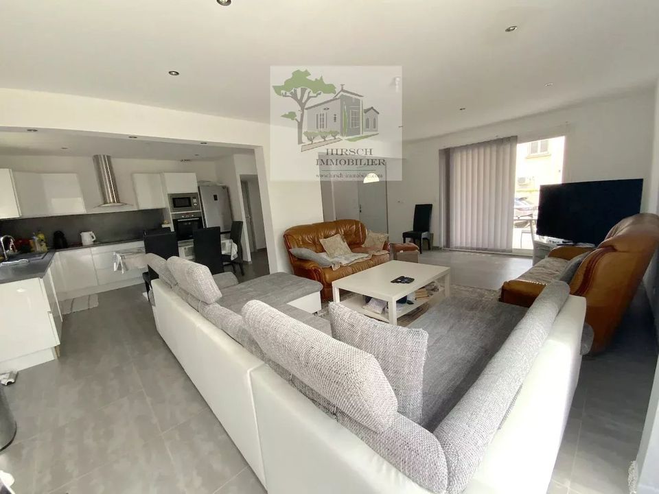 Villa i Saint-Marcel-sur-Aude, Aude - foto 3