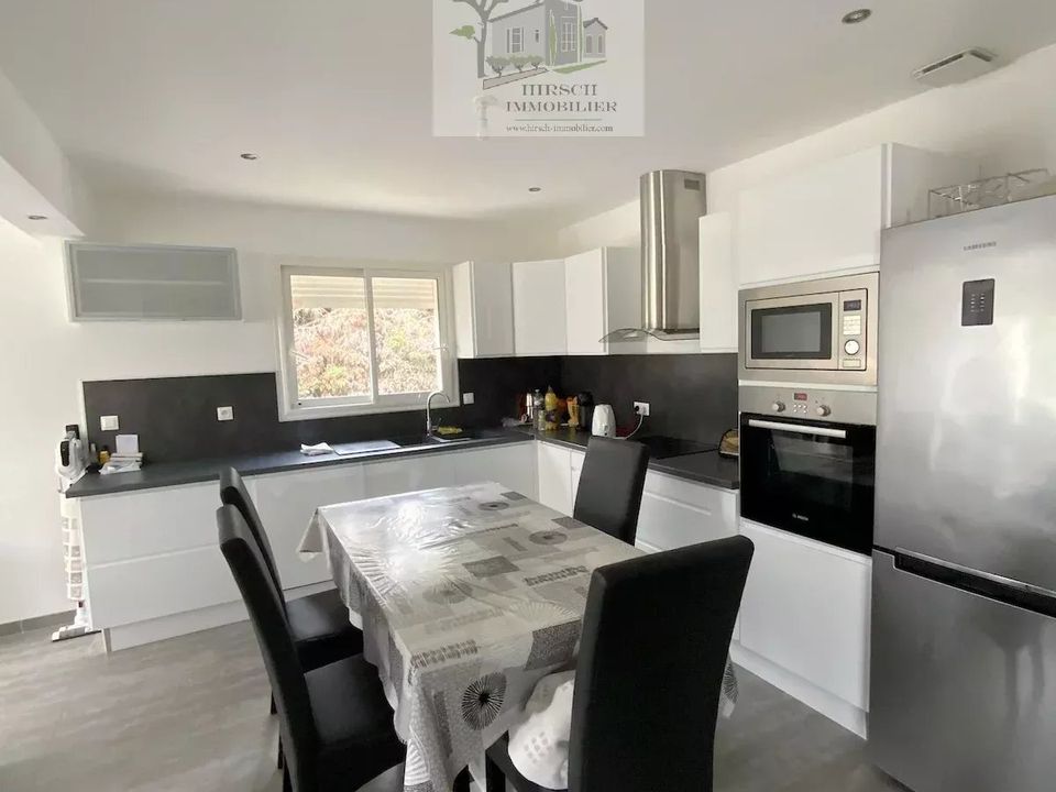Villa i Saint-Marcel-sur-Aude, Aude - foto 4
