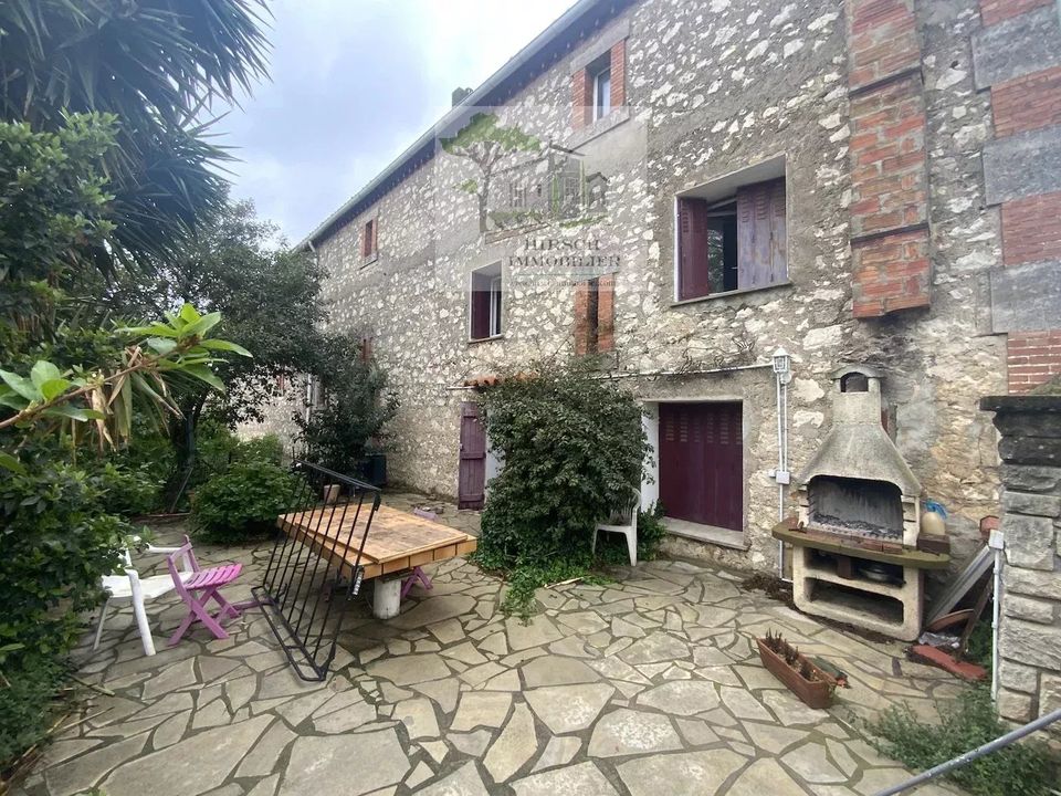 Villa i Cuxac-d'Aude, Aude - foto 3