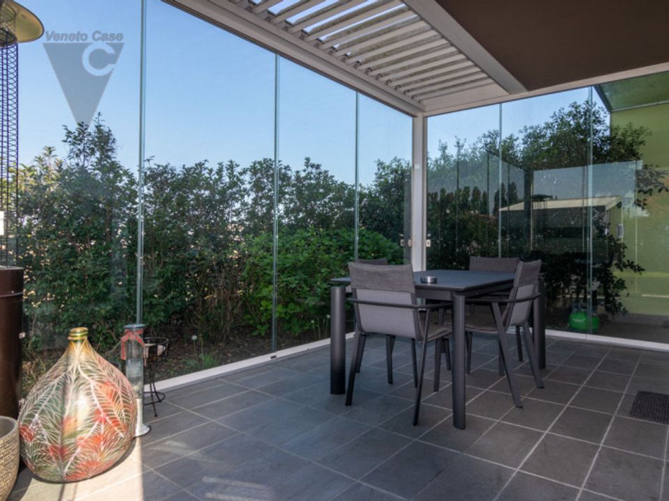 Villa i Albignasego, Padua - foto 5