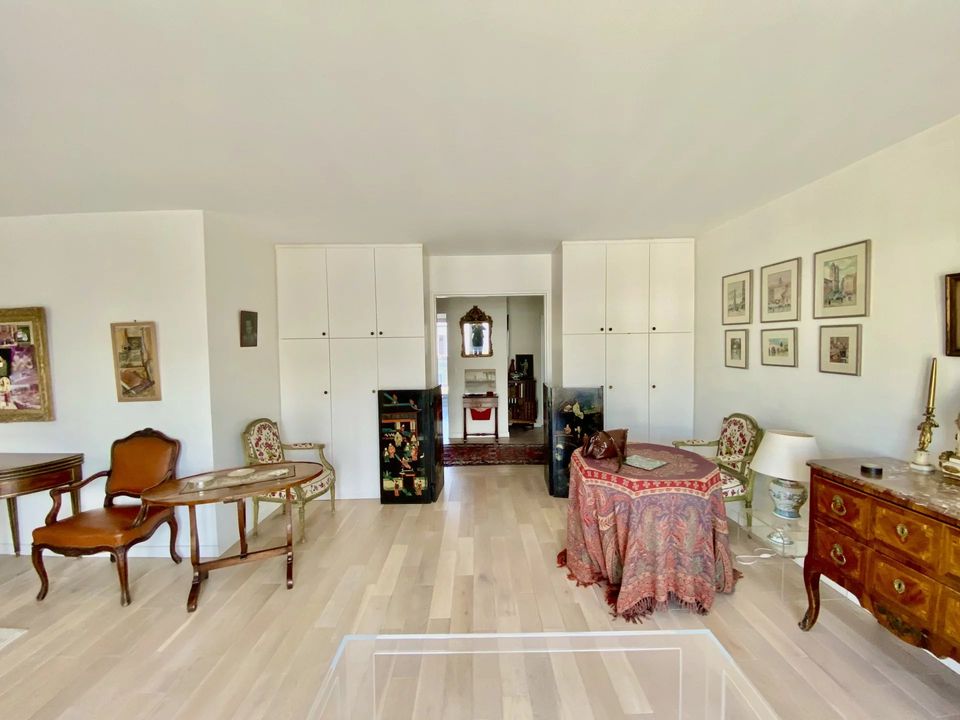 Lejlighed i Boulogne-Billancourt, Hauts-de-Seine - foto 2