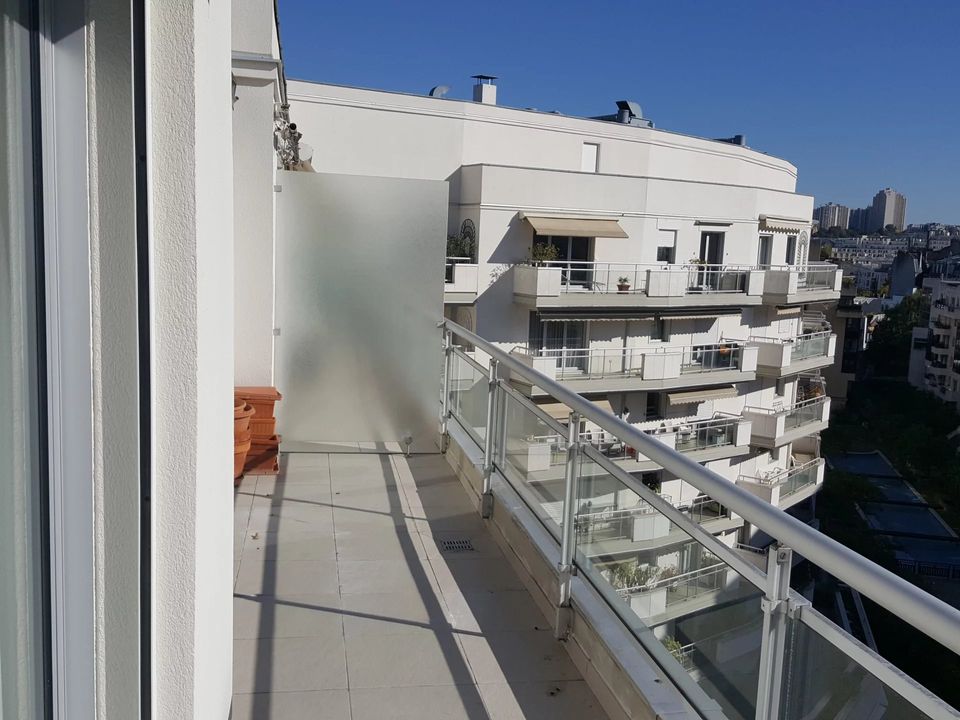 Lejlighed i Boulogne-Billancourt, Hauts-de-Seine - foto 3