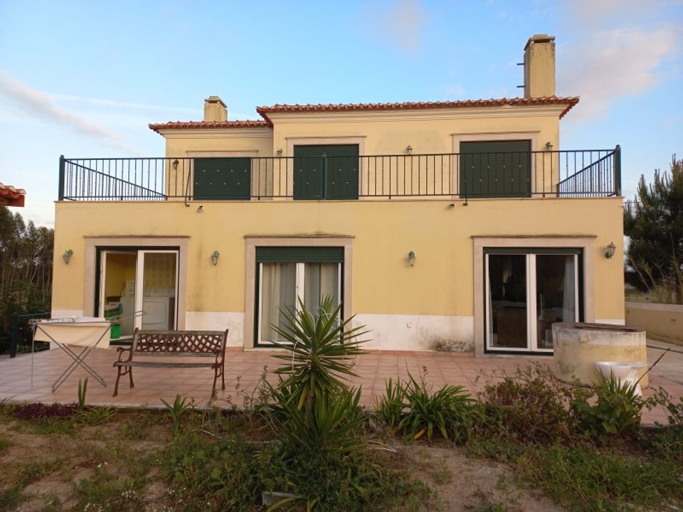 Villa i Caldas da Rainha, Leiria - foto 5