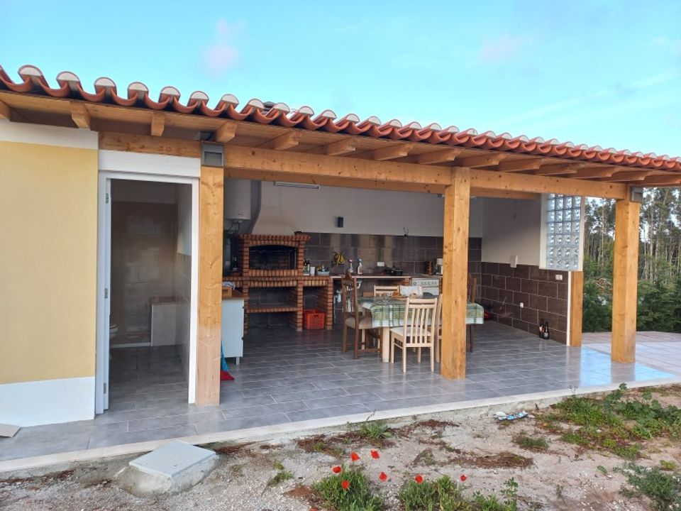 Villa i Caldas da Rainha, Leiria - foto 3