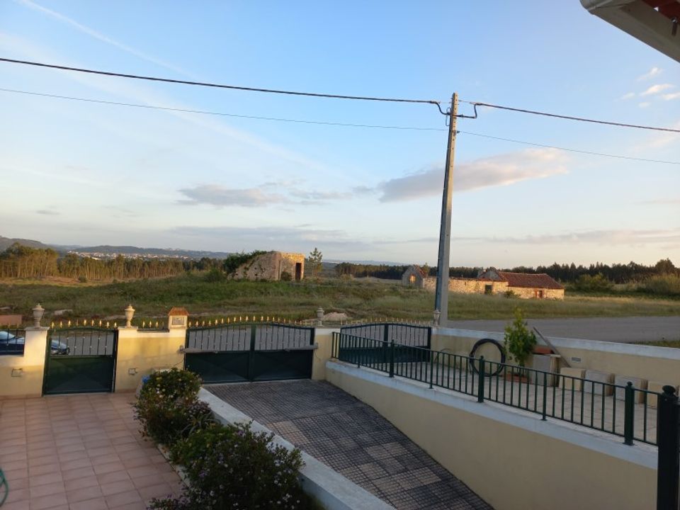Villa i Caldas da Rainha, Leiria - foto 4