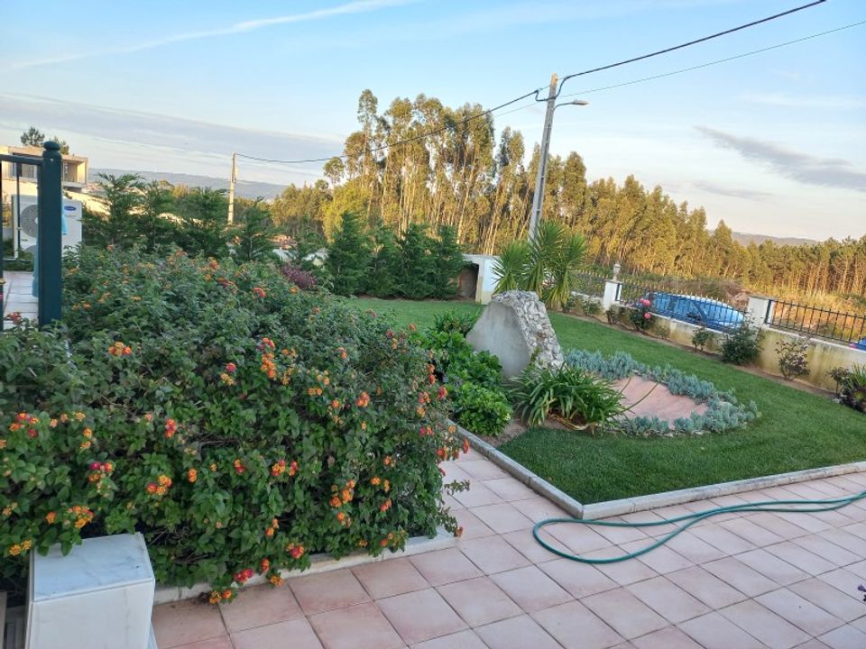 Villa i Caldas da Rainha, Leiria - foto 2
