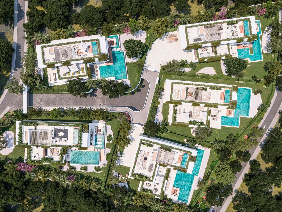 Villa i Marbella, Malaga - foto 5
