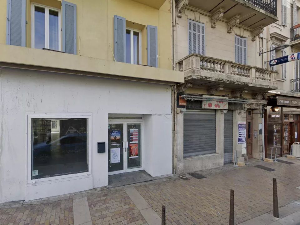 L'establiment comercial a Cannes, Alpes-Maritimes - foto 3