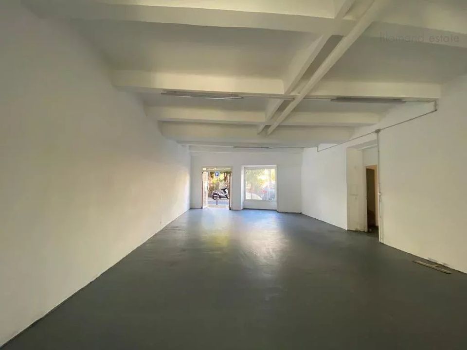 L'establiment comercial a Cannes, Alpes-Maritimes - foto 1