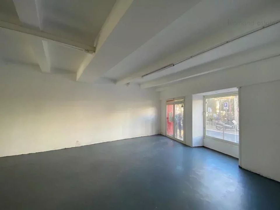 L'establiment comercial a Cannes, Alpes-Maritimes - foto 2