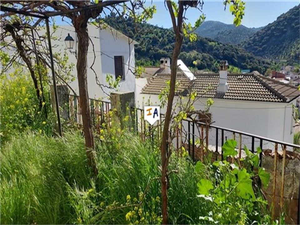 Casa de pueblo en Frailes, Jaen - foto 2