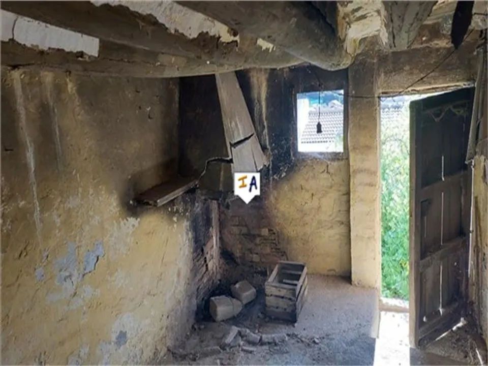 Casa de pueblo en Frailes, Jaen - foto 3