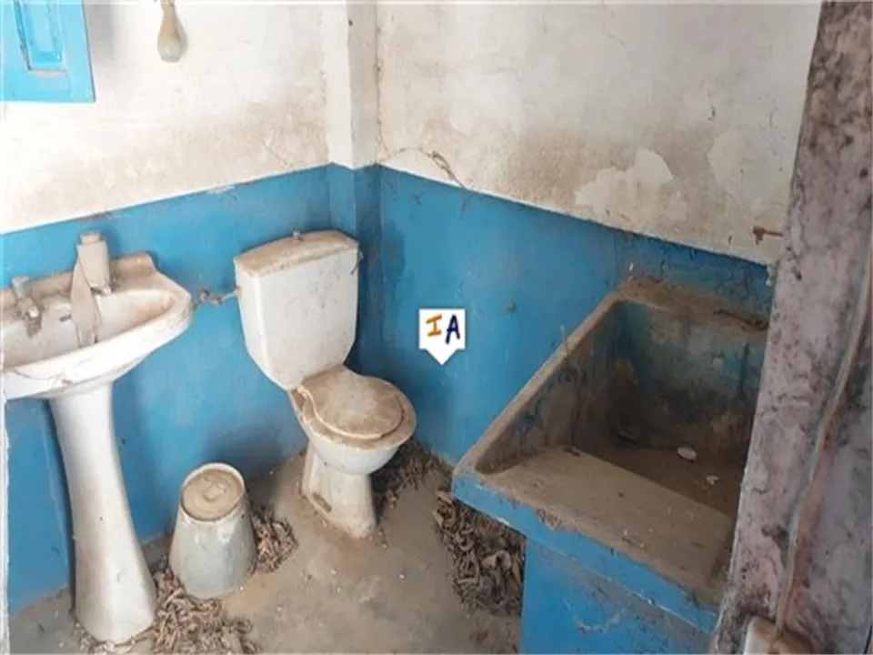 Casa de pueblo en Frailes, Jaen - foto 4