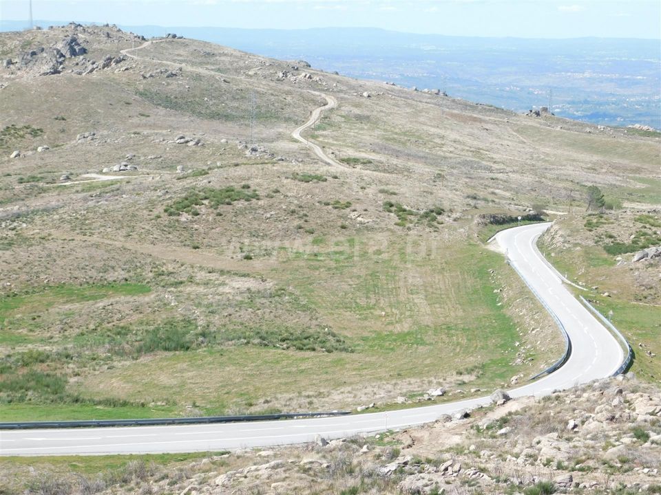 Terreno en Seia, Guarda - foto 3